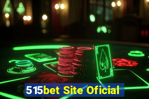 515bet Site Oficial